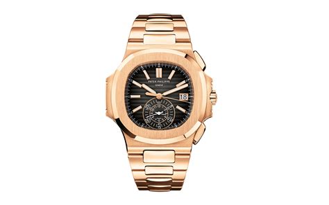 patek philippe nautilus 5980 1r 001 rose gold price|Patek Philippe 5980r price.